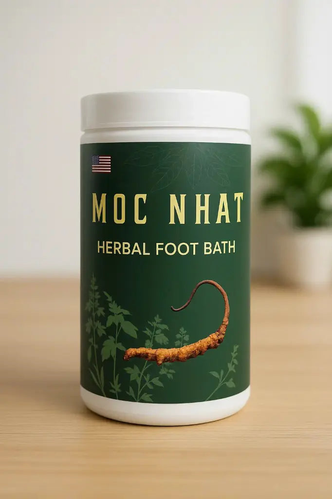 MOC NHAT