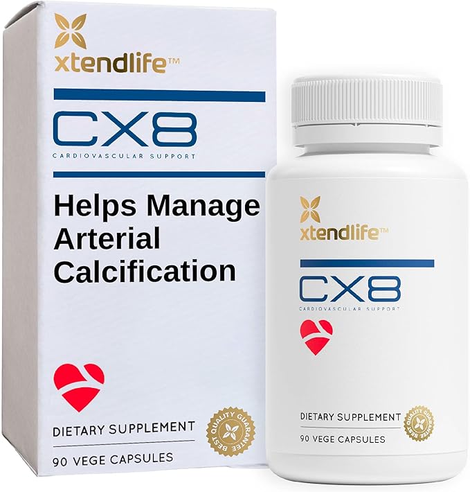 CX8