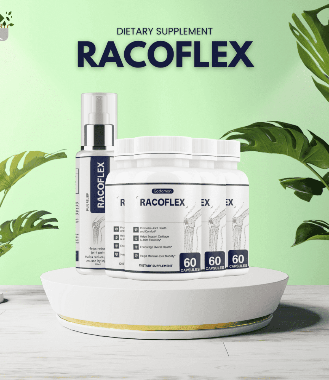 Raco Flex +