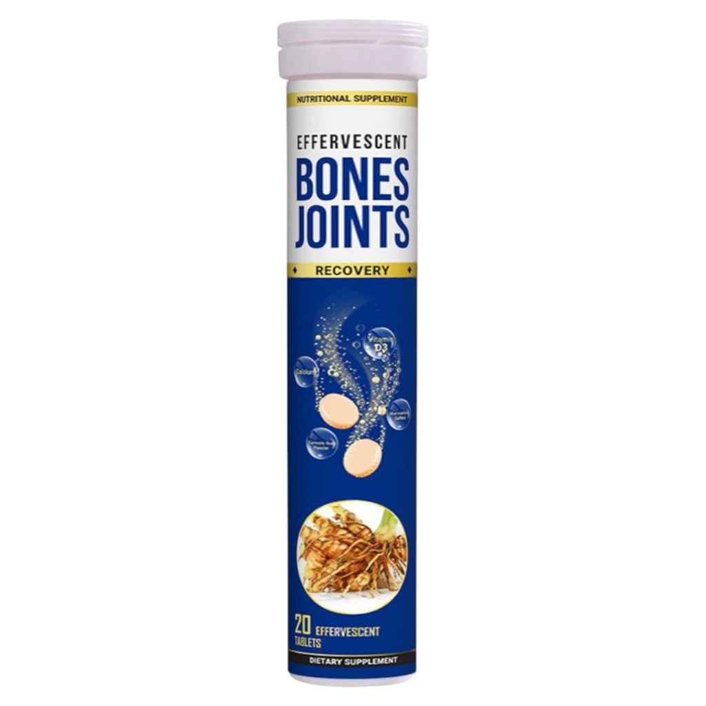 Bones Joints